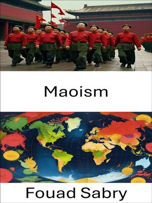 cover image of Maoism